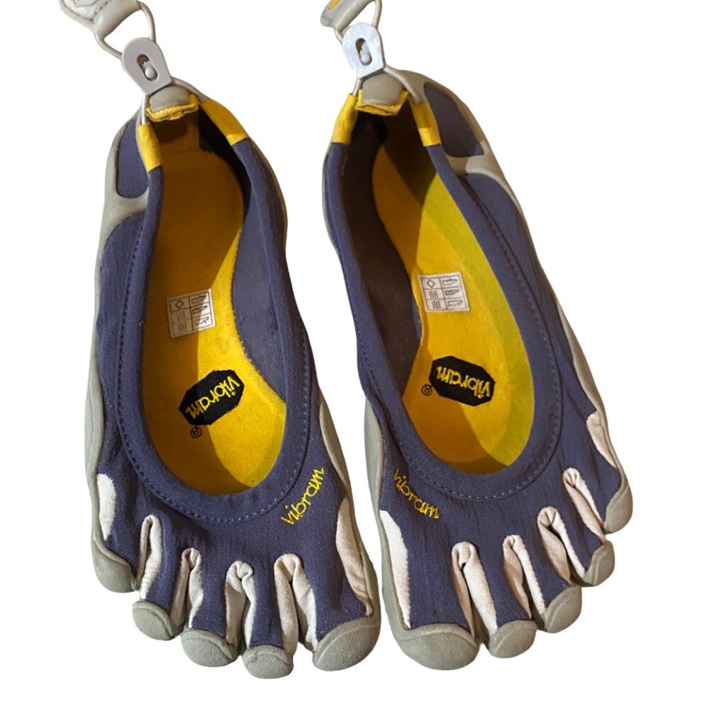 Vibram FiveFingers Women’s Barefoot Shoes Size W40